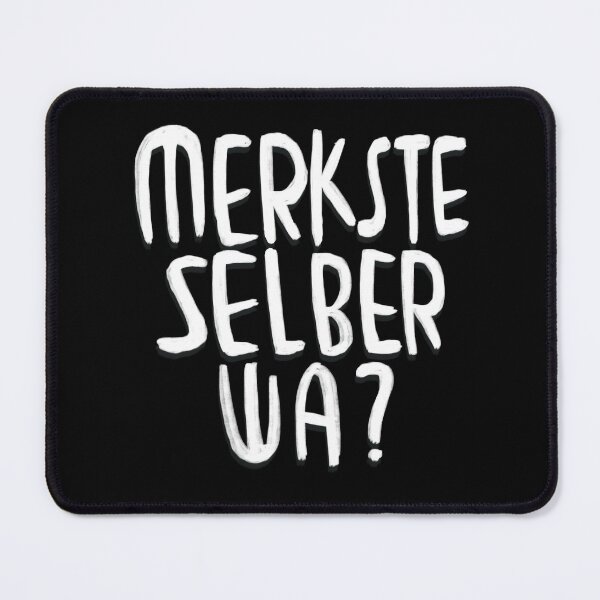 Item preview, Saying, you realize that yourself, right? designed and sold by badlydrawnbabe.