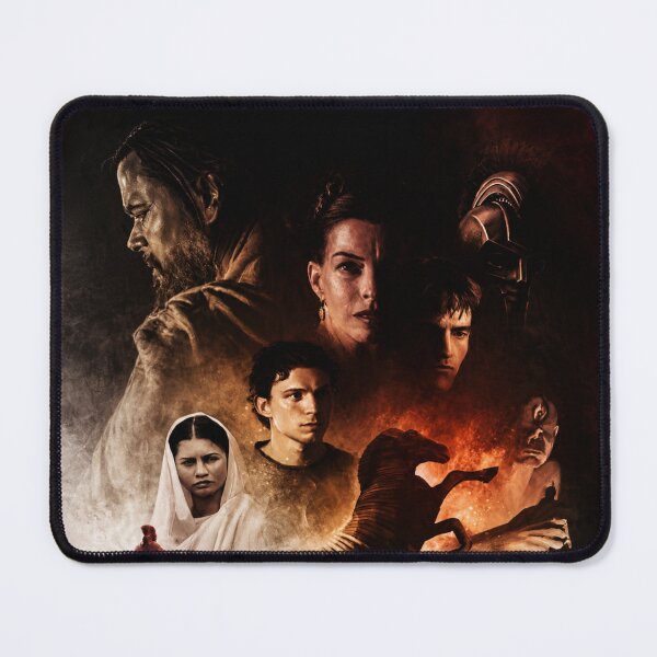 Item preview, The Odyssey designed and sold by EchoMyriadArt.