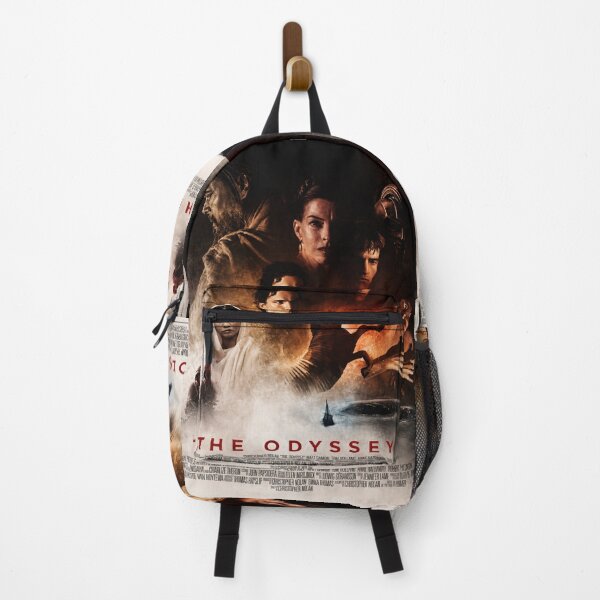 Item preview, The Odyssey designed and sold by EchoMyriadArt.