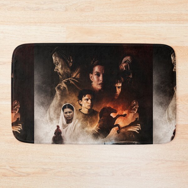 Item preview, The Odyssey designed and sold by EchoMyriadArt.