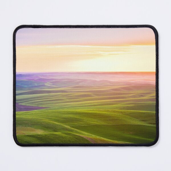 Item preview, Palouse Evening designed and sold by Alison Meyer Photography.