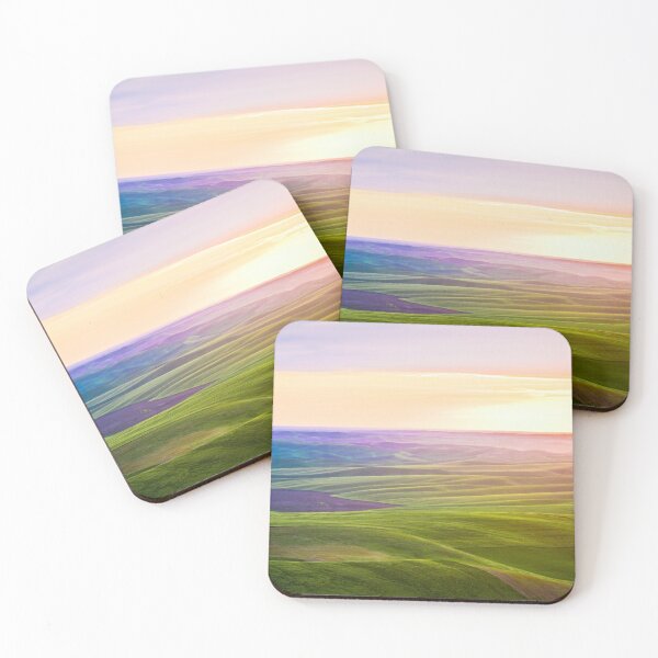 Item preview, Palouse Evening designed and sold by Alison Meyer Photography.