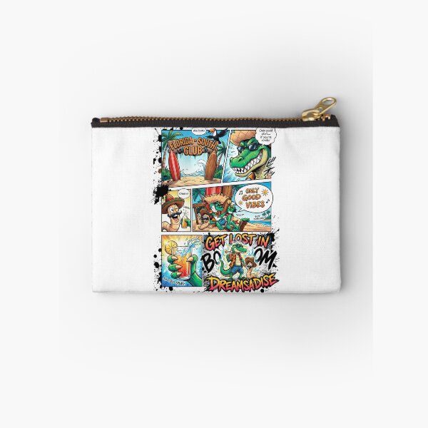 Item preview, Florida Design - South Club designed and sold by EzequielBC.