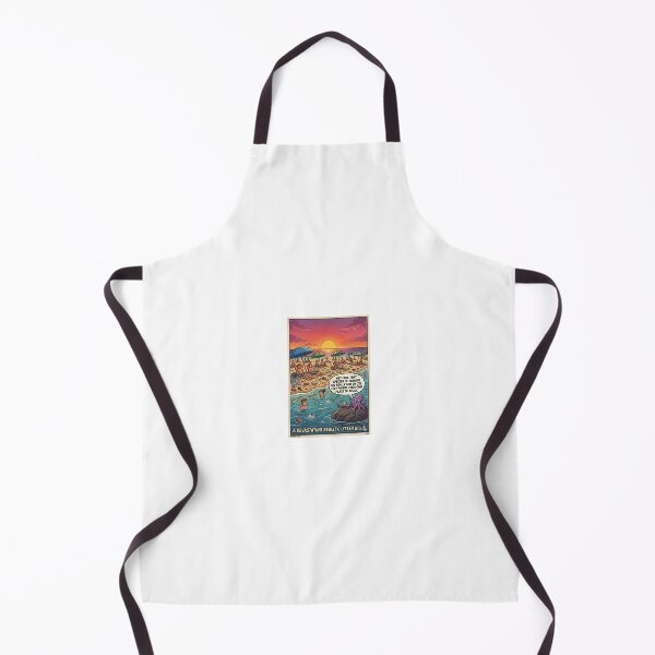 Item preview, Keep beach clean designed and sold by P89.