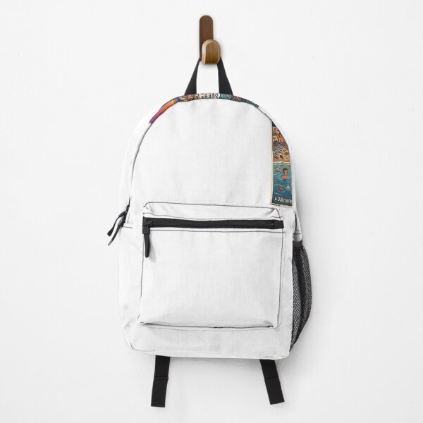 Item preview, Keep beach clean designed and sold by P89.