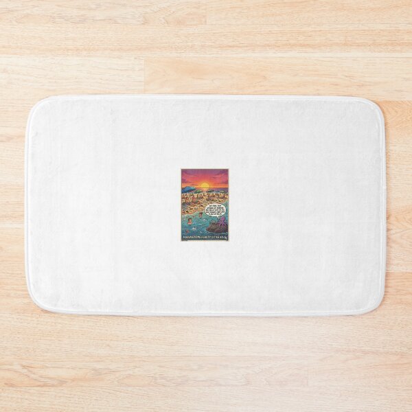 Item preview, Keep beach clean designed and sold by P89.