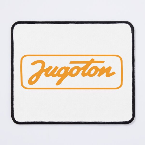 Item preview, Jugoton label design Yugoslavia Orange designed and sold by analogue_rock.
