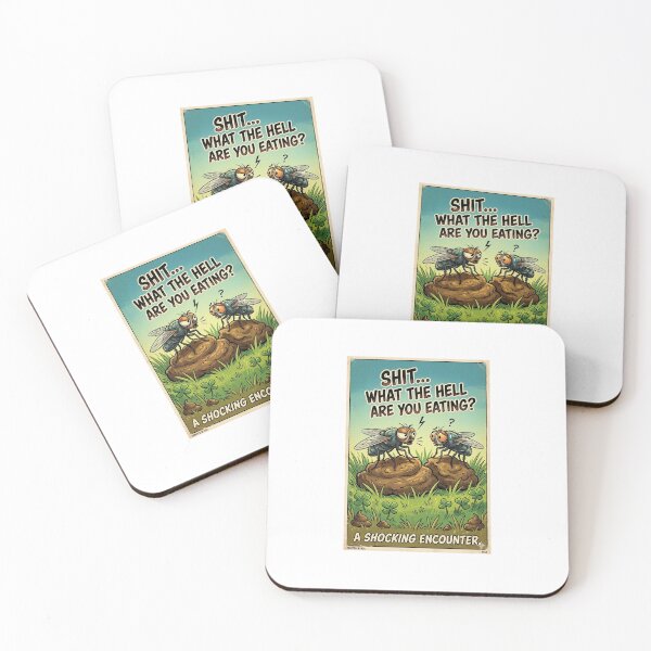 Item preview, Flies designed and sold by P89.