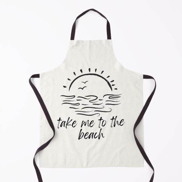 Item preview, Take Me To The Beach designed and sold by VibetheSeason.