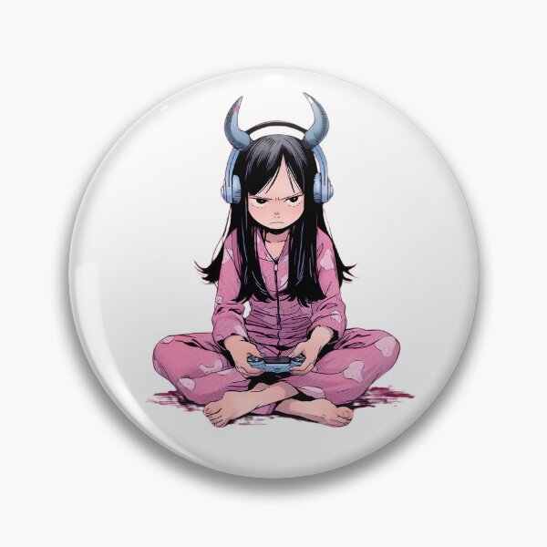 Item preview, Nico Robin designed and sold by PrismPulseApp.