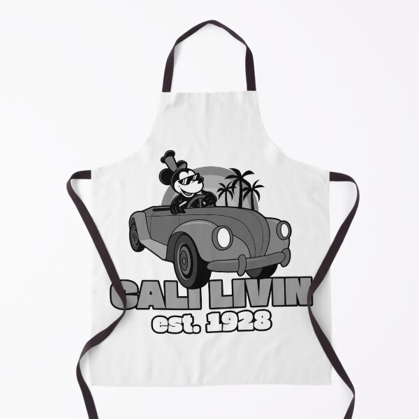Item preview, Cali Steamboat Willie designed and sold by Sea Sand Clothing.