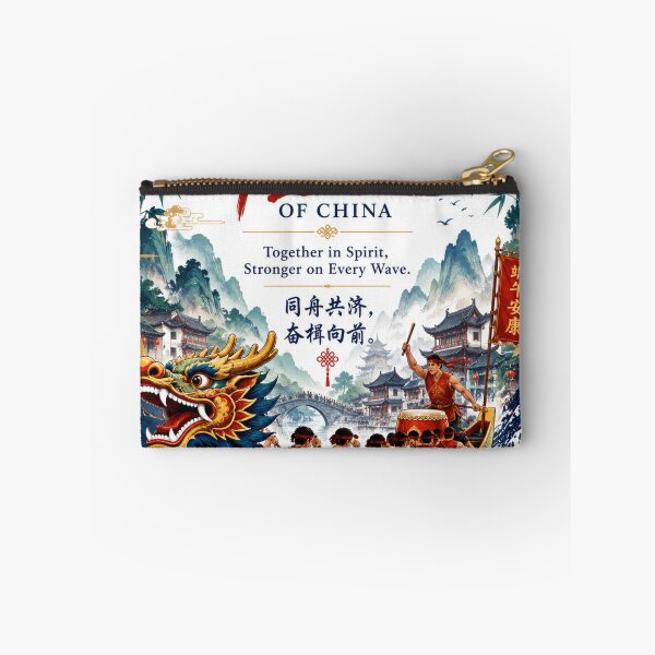 Item preview, Duanwu festival of china designed and sold by urbanshop7.