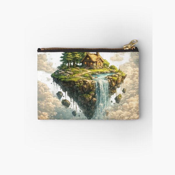 Item preview, Small floating island designed and sold by PeterPunkt.