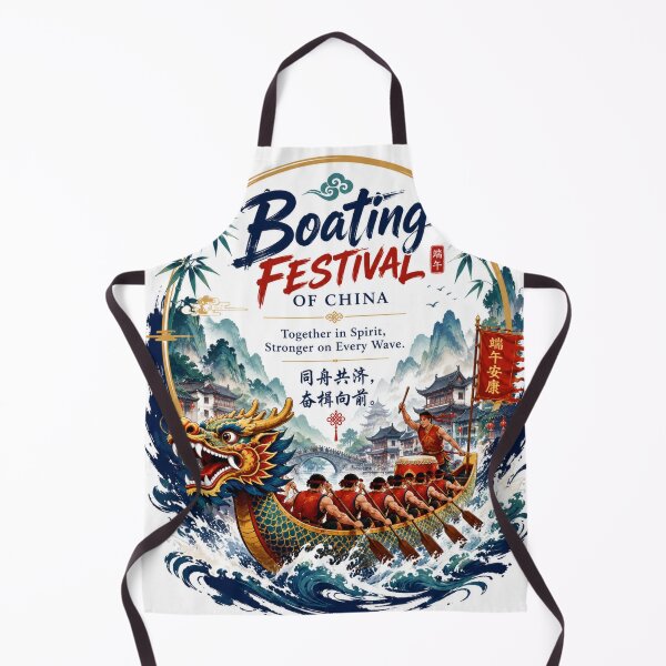 Item preview, Duanwu festival of china designed and sold by urbanshop7.