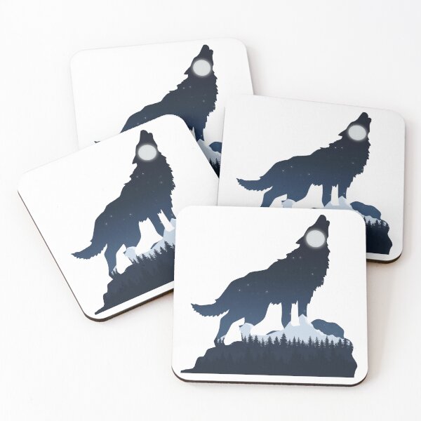 Item preview, Call of the Wild designed and sold by Soulink-Studio.