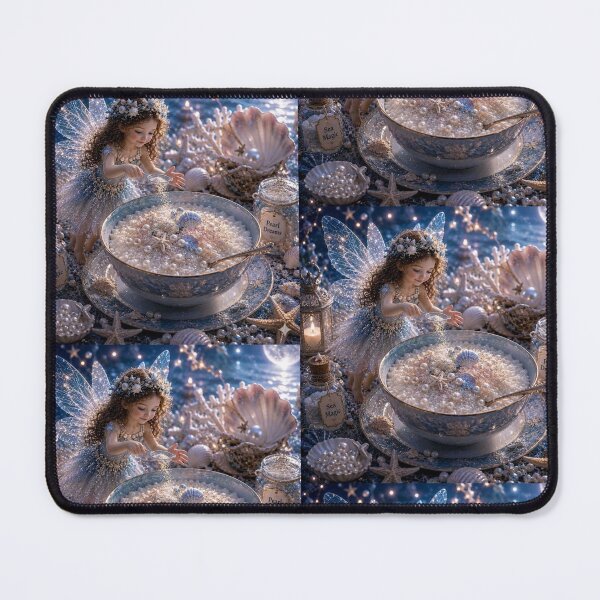 Item preview, Pearl Dreams & Sea Magic. designed and sold by JoyNest = "The nest of joy".