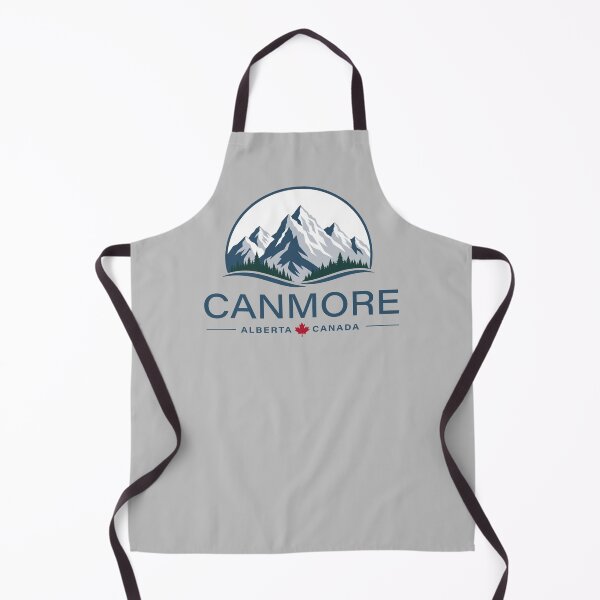 Item preview, Canmore Alberta Canada designed and sold by NPStudio.