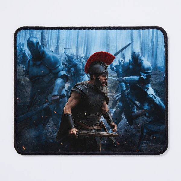 Item preview, The Odyssey designed and sold by EchoMyriadArt.