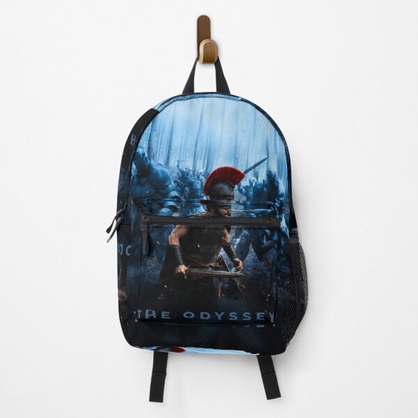 Item preview, The Odyssey designed and sold by EchoMyriadArt.