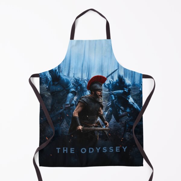Item preview, The Odyssey designed and sold by EchoMyriadArt.