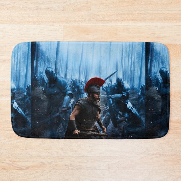 Item preview, The Odyssey designed and sold by EchoMyriadArt.