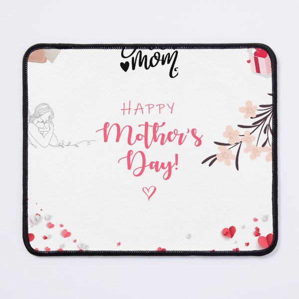 Item preview, Mother's day accessories and stickers designed and sold by ShipDrop.