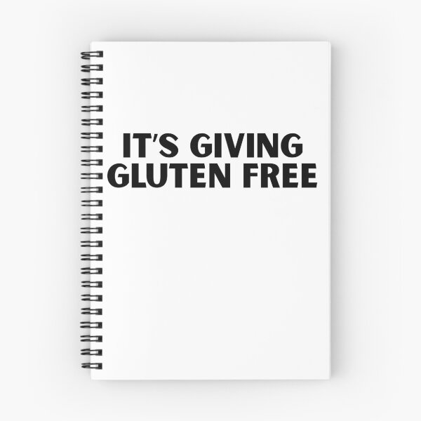 Item preview, gluten free funny sayings, lactose intolerant women, celiac disease quote, celiac illness designed and sold by CCKimShop.