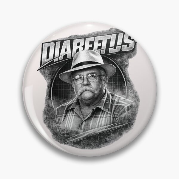 Item preview, Diabeetus designed and sold by shanshan75.
