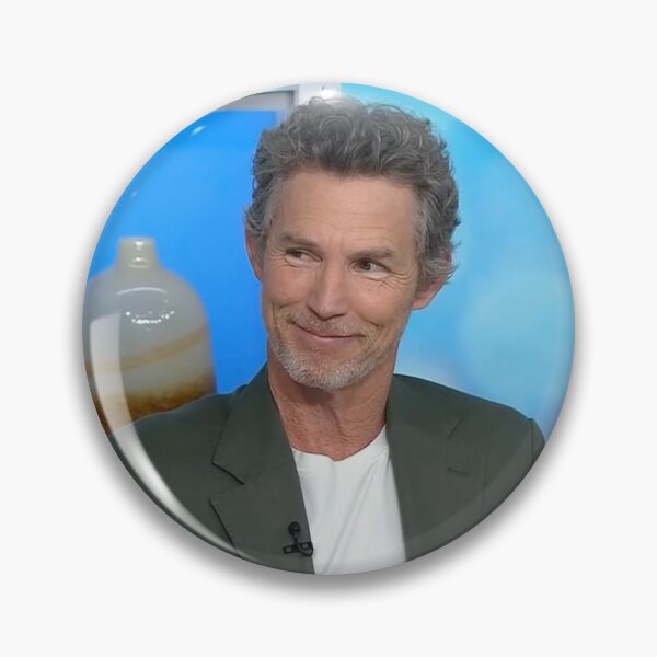 Item preview, Shawn Hatosy — smiling   designed and sold by Heart to Heart.