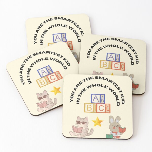 Item preview, Cute Alphabet Cats Learning Puzzle – Fun ABC Blocks Educational Kids Jigsaw Game designed and sold by Art IN Pack.