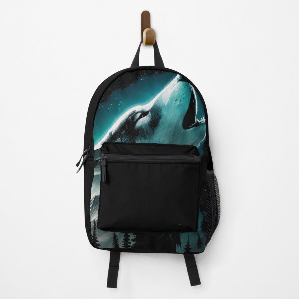 Item preview, Nordic Wolf designed and sold by diamdesign.