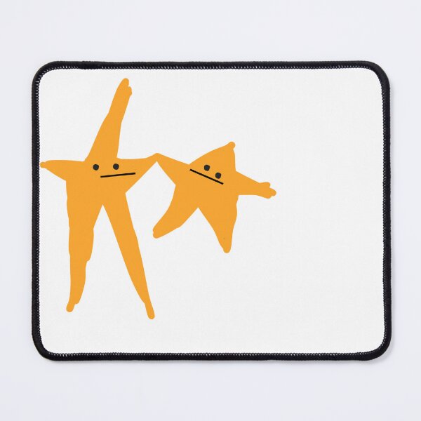 Item preview, Awkward stars designed and sold by LillibetTee.