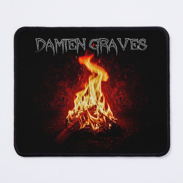 Item preview, Burning Sage designed and sold by Official Damien Graves Merch Store.