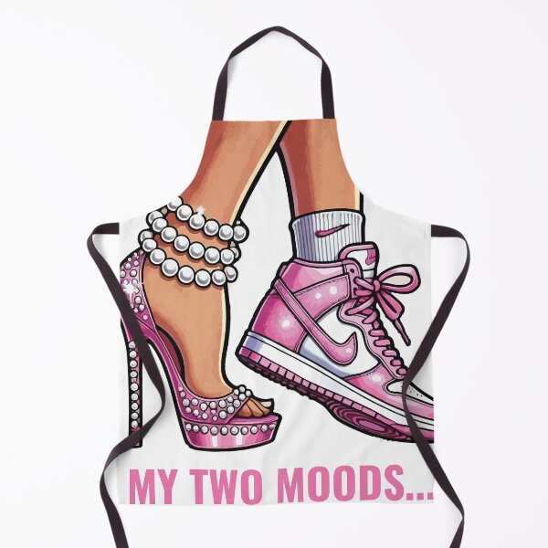 Item preview, Girls Two Moods designed and sold by daenarys123.