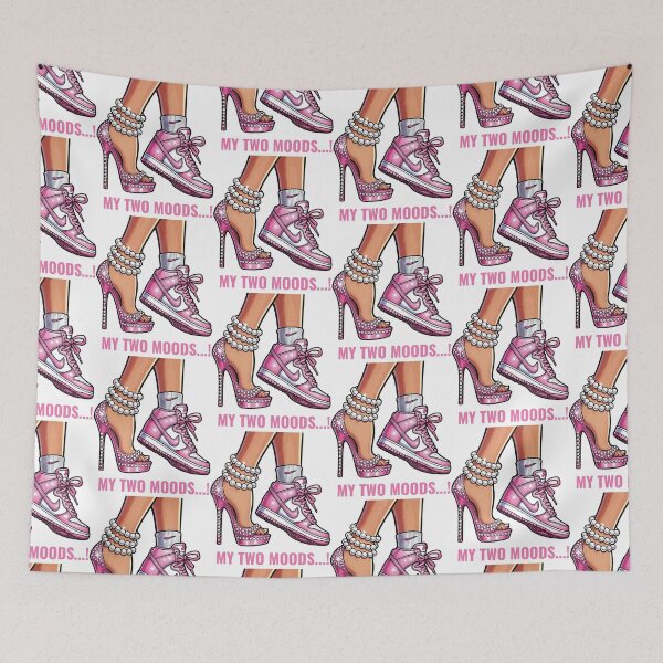 Item preview, Girls Two Moods designed and sold by daenarys123.