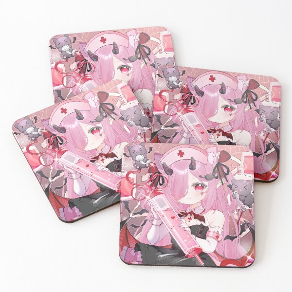 Item preview, Nurse vampire Mia~ designed and sold by Miavelle.