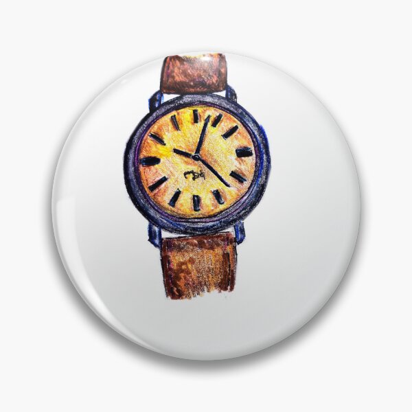 Item preview, Wrist Watch designed and sold by CanDo20.
