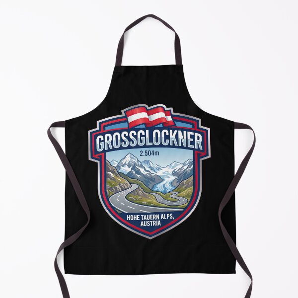 Item preview, Atlantic Ocean Road Norway Coastal Adventure designed and sold by enzoade.