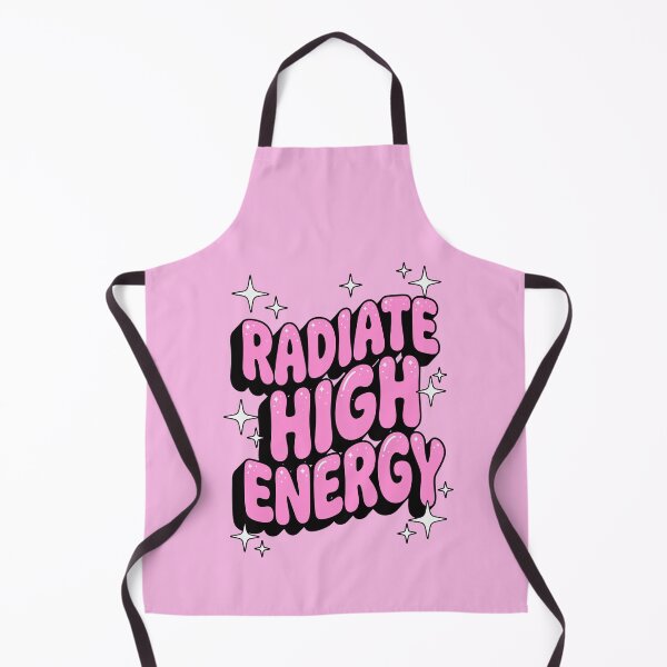 Item preview, Radiate High Energy designed and sold by ArteDelCine.