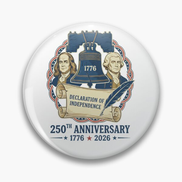 Item preview, USA 250th Independence Anniversary Eagle - Semiquincentennial 2026 designed and sold by Exquisite Design Studio „Paculówka”.