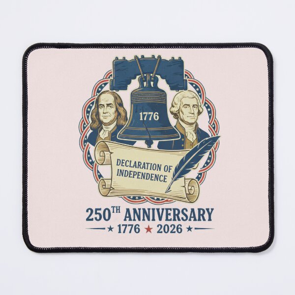 Item preview, USA 250th Independence Anniversary Eagle - Semiquincentennial 2026 designed and sold by Exquisite Design Studio „Paculówka”.
