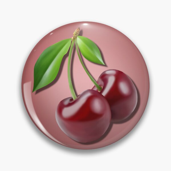 Item preview, Cherries designed and sold by JLDxArt.