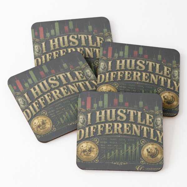 Item preview, Stock Market exchage Trading Wall street  designed and sold by Circacity.