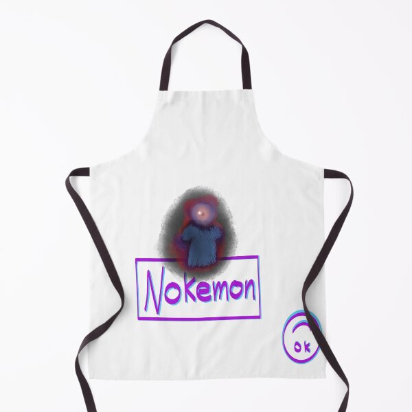 Item preview, Nokemon of depression designed and sold by mousse-tache.