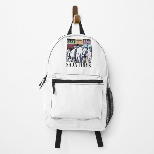 Item preview, Saja Boys Music Band Kpop Vintage designed and sold by BerryHand.