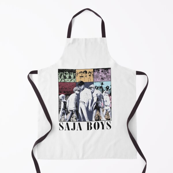 Item preview, Saja Boys Music Band Kpop Vintage designed and sold by BerryHand.