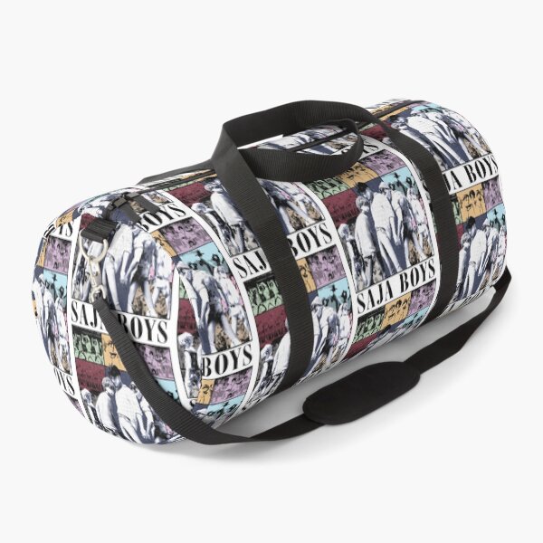 Item preview, Saja Boys Music Band Kpop Vintage designed and sold by BerryHand.