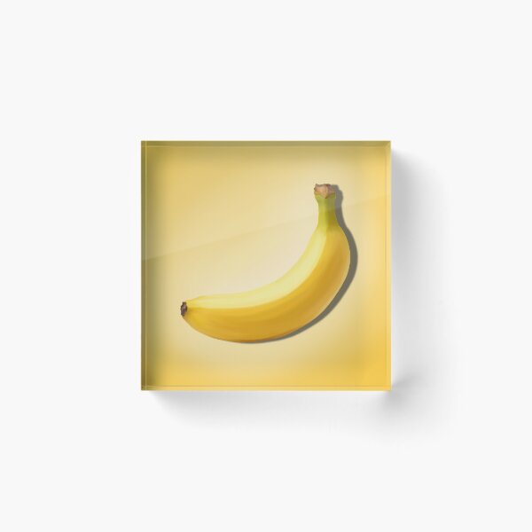 Item preview, Banana designed and sold by JLDxArt.