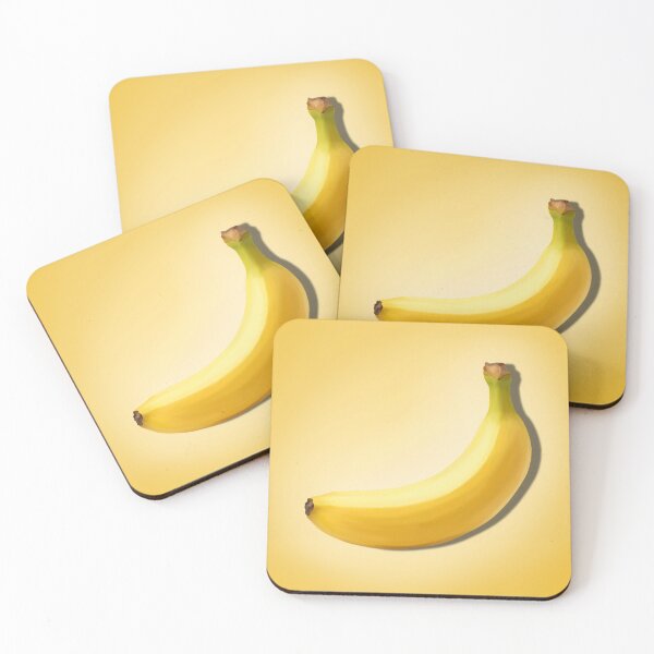 Item preview, Banana designed and sold by JLDxArt.