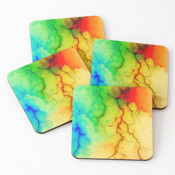 Item preview, Abstract Fractal Artistic Neurons! designed and sold by Giulivo Store Graphic.